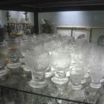 513 7754 Glasservisdelar